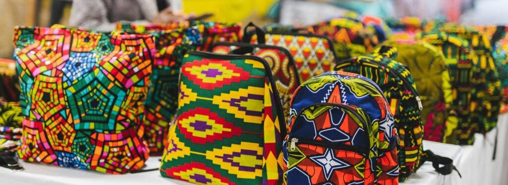 sacs en wax
