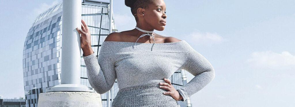 femme mode africaine