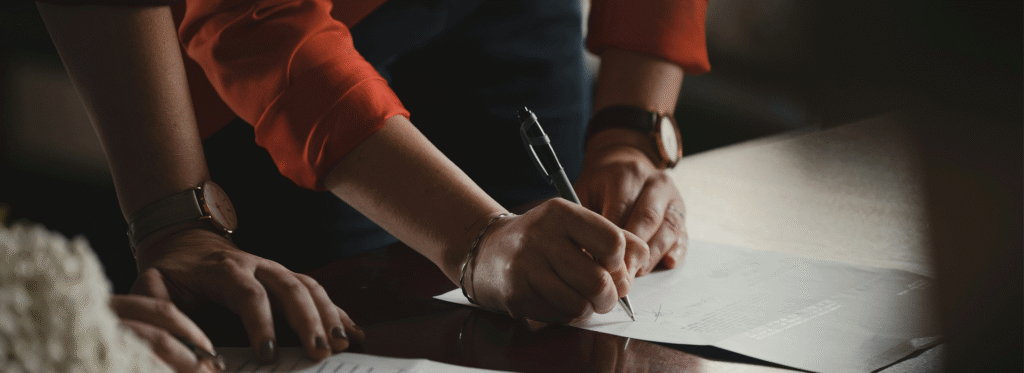 contractualisation recherche fournisseur textile