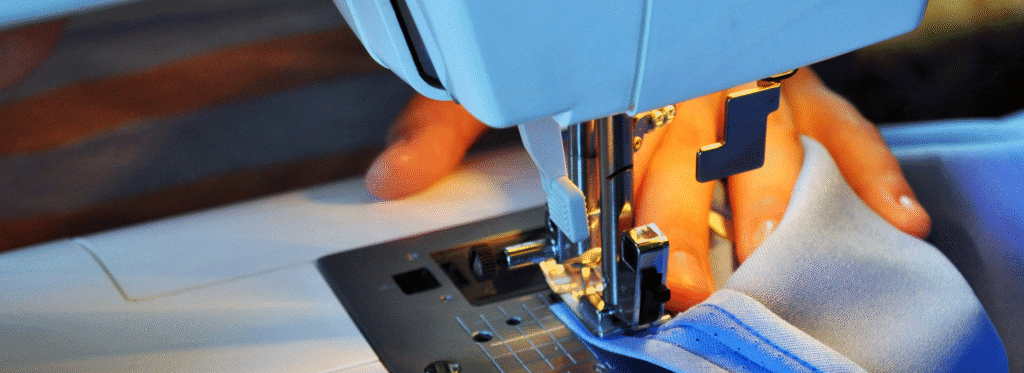 couture : recherche de fournisseur textile