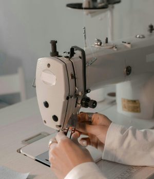 couverture article recherche fournisseur textile