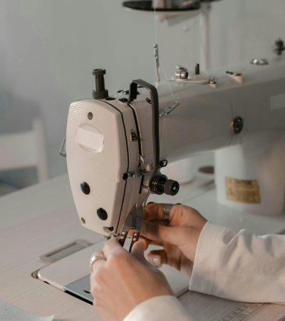 couverture article recherche fournisseur textile